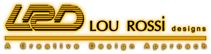 Lou Rossi Designs